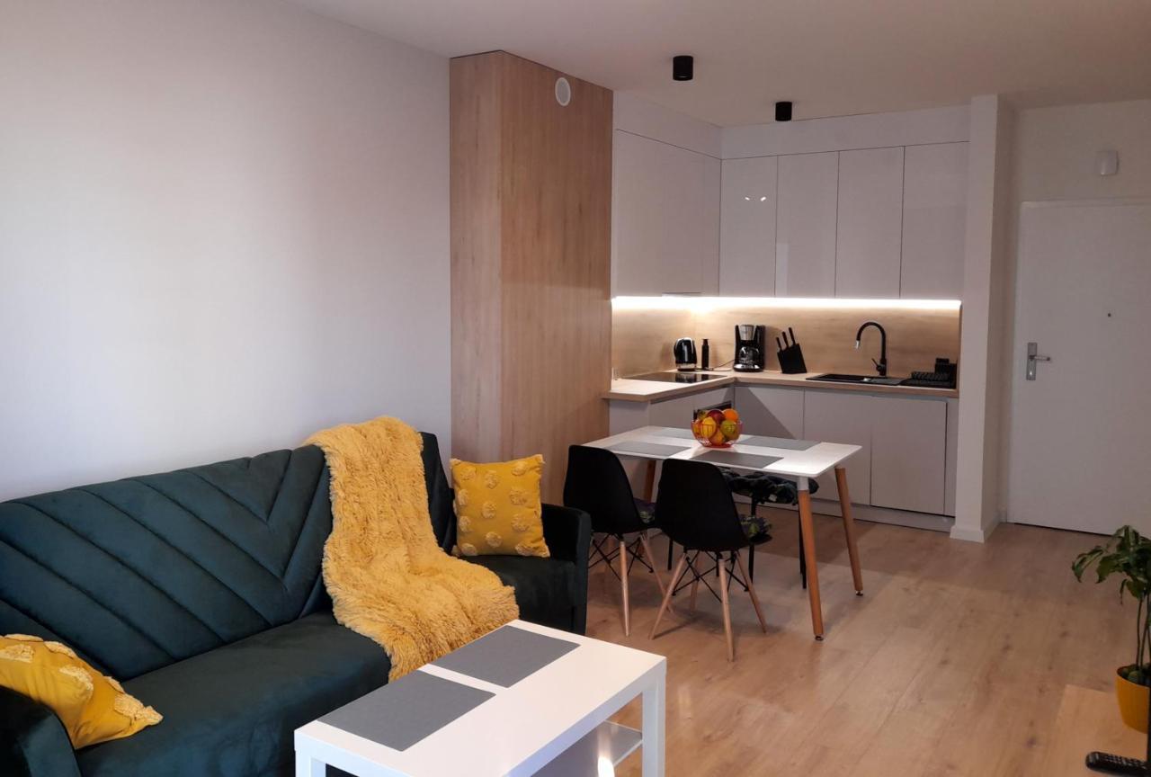 Apartamenty Promenada - Fredry 2 Kolobrzeg Exterior photo