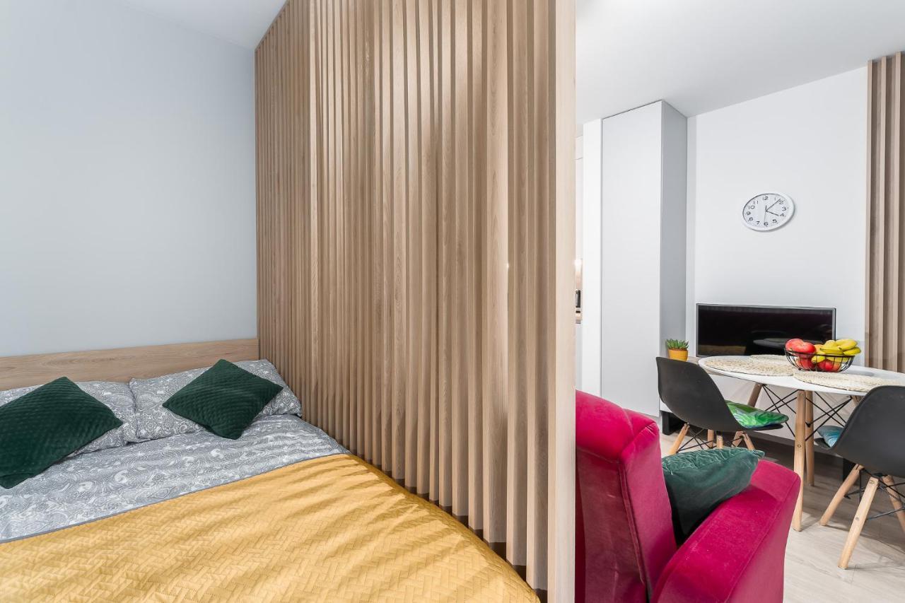 Apartamenty Promenada - Fredry 2 Kolobrzeg Exterior photo
