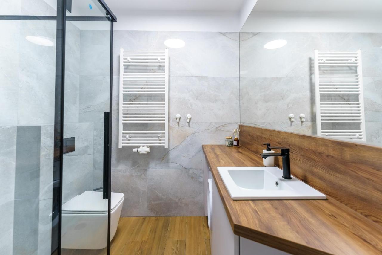 Apartamenty Promenada - Fredry 2 Kolobrzeg Exterior photo