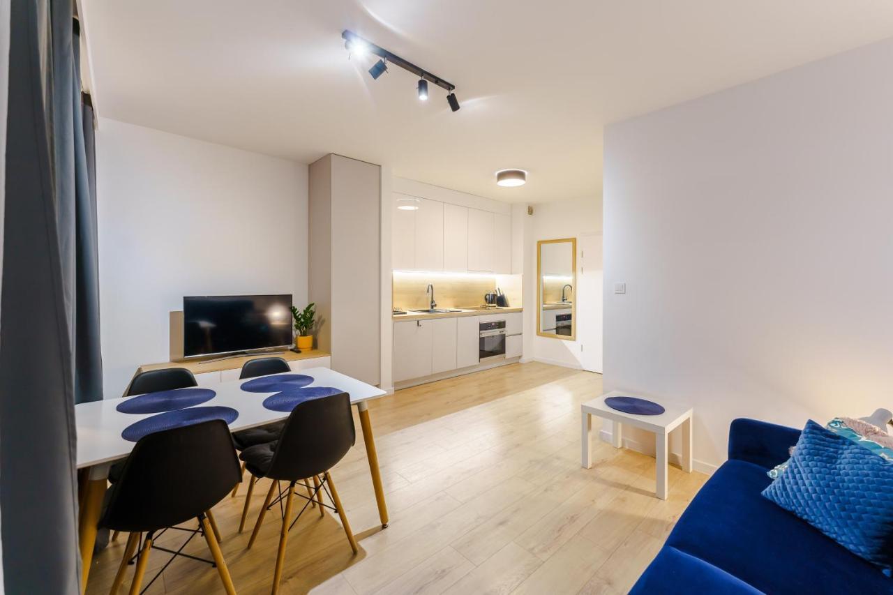 Apartamenty Promenada - Fredry 2 Kolobrzeg Exterior photo