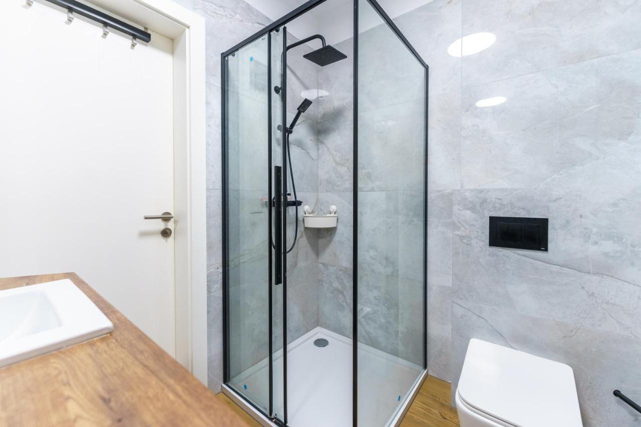 Apartamenty Promenada - Fredry 2 Kolobrzeg Exterior photo
