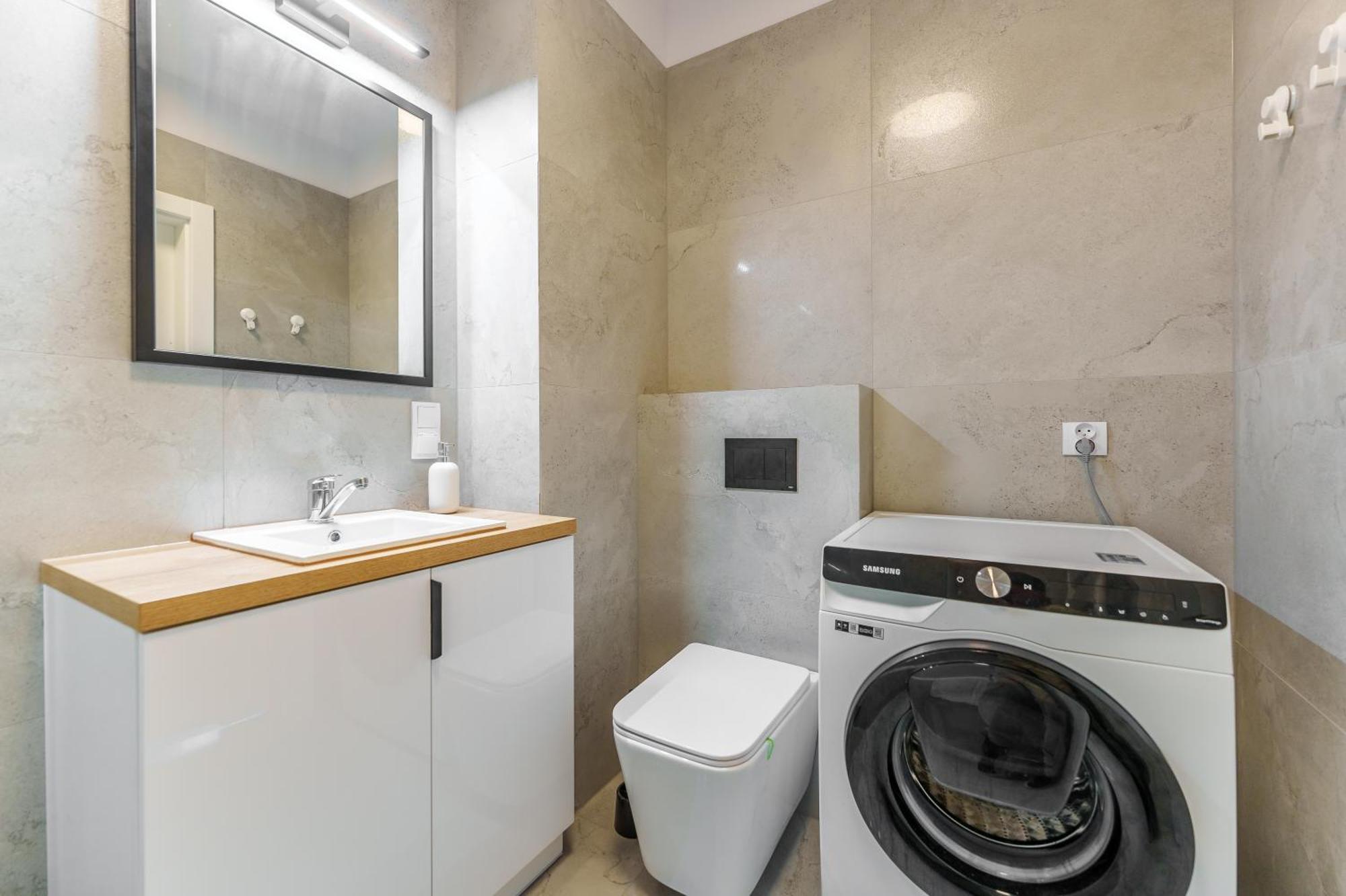 Apartamenty Promenada - Fredry 2 Kolobrzeg Exterior photo
