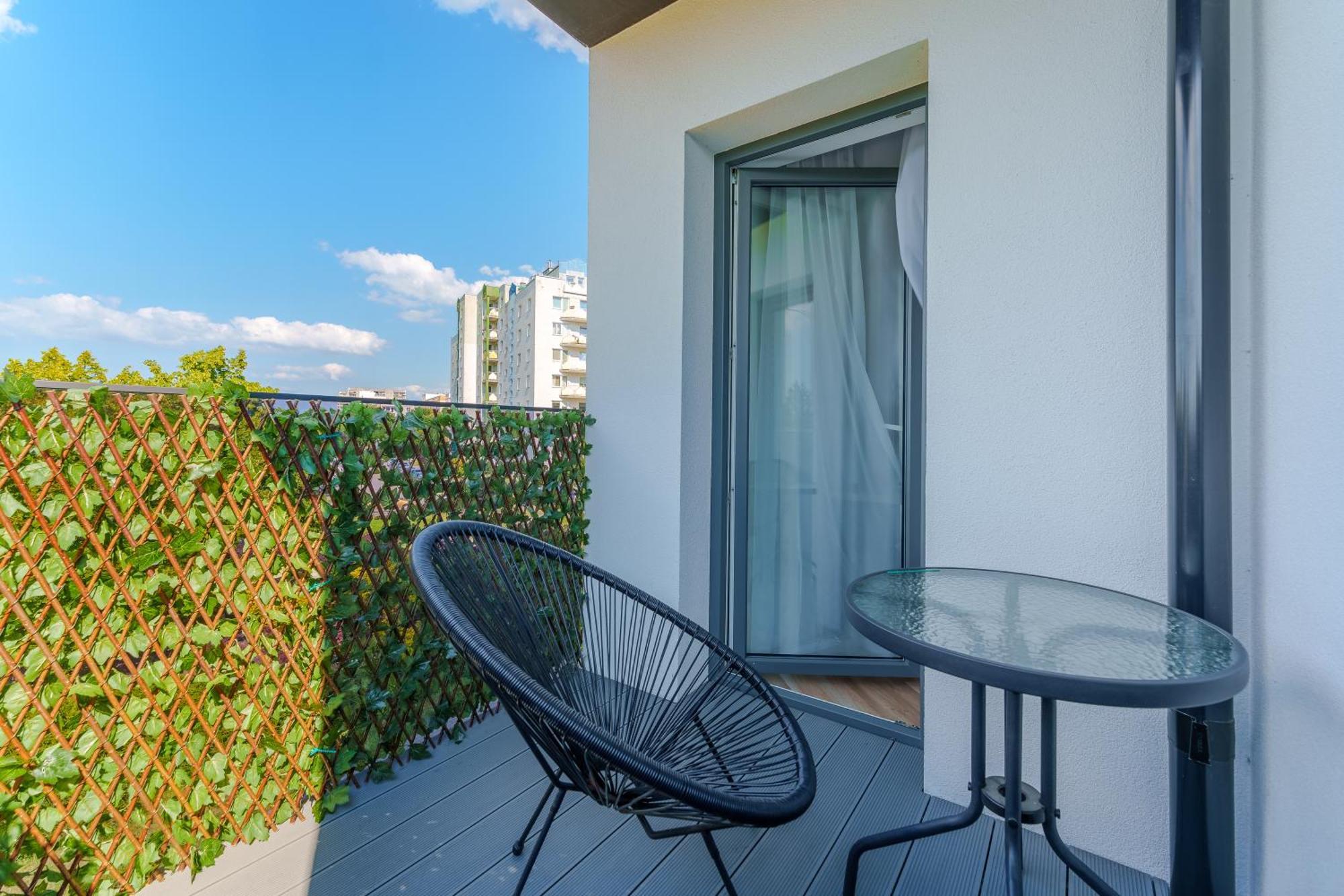 Apartamenty Promenada - Fredry 2 Kolobrzeg Exterior photo
